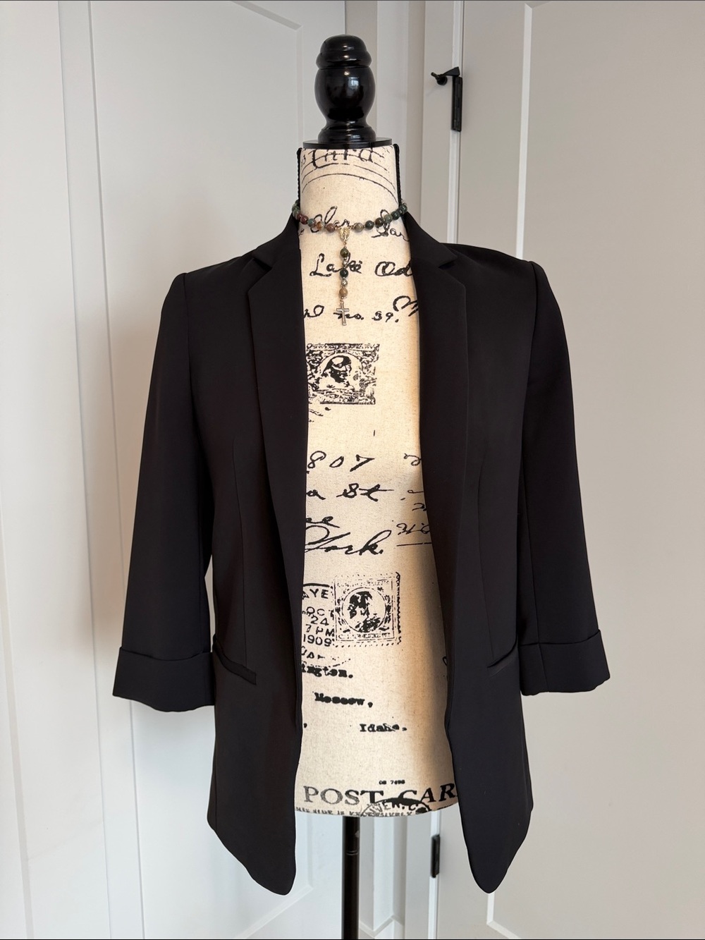 Express Blazer - Picture 2 of 4